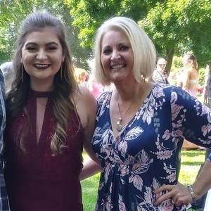 Meet your Posher, Kathy